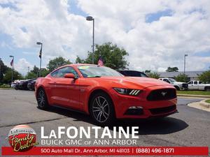  Ford Mustang GT in Ann Arbor, MI