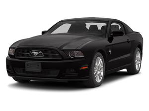  Ford Mustang V6 Premium in Ann Arbor, MI