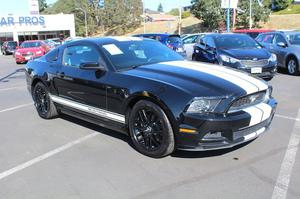  Ford Mustang V6 Premium in Tacoma, WA