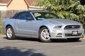  Ford Mustang V6 in Yuba City, CA