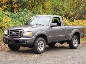  Ford Ranger XLT in Marlborough, MA