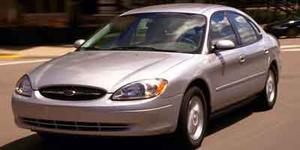  Ford Taurus SES in Southgate, MI