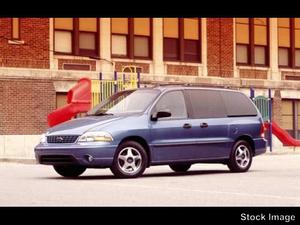  Ford Windstar LX in Southgate, MI