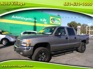  GMC Sierra  SLE in Bakersfield, CA