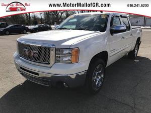  GMC Sierra  SLT in Grand Rapids, MI