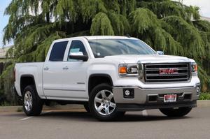  GMC Sierra  SLT in Yuba City, CA