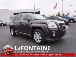  GMC Terrain SLE-2 in Ann Arbor, MI