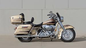  Harley-Davidson Screamin Eagle Road King 100TH