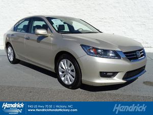  Honda Accord EX-L V6 in Hickory, NC