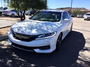  Honda Accord EX-L V6 in Kingman, AZ