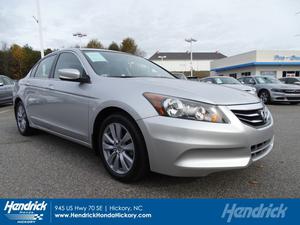  Honda Accord EX-L in Hickory, NC