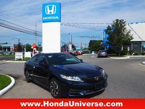  Honda Accord LX-S in Eatontown, NJ