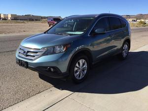  Honda CR-V EX-L in Kingman, AZ