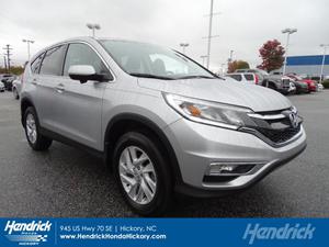  Honda CR-V EX in Hickory, NC