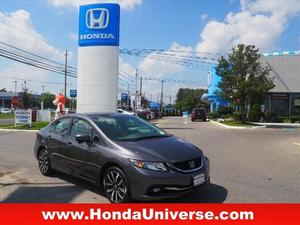  Honda Civic EX-L in Eatontown, NJ