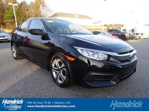  Honda Civic LX in Hickory, NC