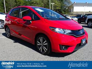  Honda Fit EX in Hickory, NC
