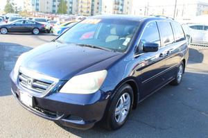  Honda Odyssey EX in Seattle, WA