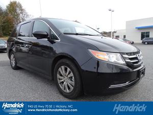  Honda Odyssey SE in Hickory, NC