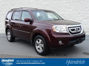  Honda Pilot EX-L in Hickory, NC