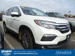  Honda Pilot EX in Hickory, NC