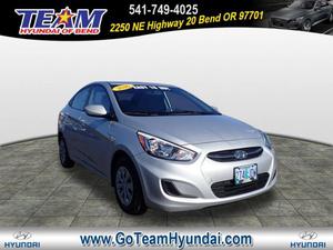  Hyundai Accent GLS in Bend, OR