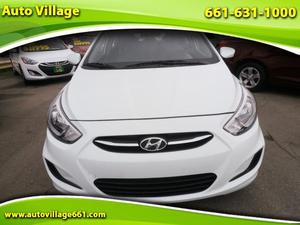  Hyundai Accent GS in Bakersfield, CA