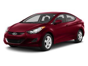  Hyundai Elantra GLS in Eatontown, NJ