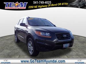  Hyundai Santa Fe GLS in Bend, OR