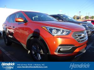  Hyundai Santa Fe Sport 2.4L in Hickory, NC