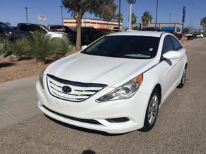  Hyundai Sonata GLS in Kingman, AZ