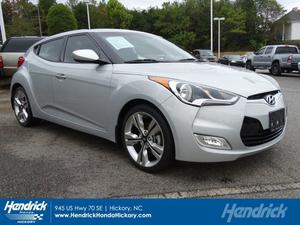  Hyundai Veloster in Hickory, NC