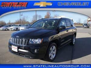  Jeep Compass Sport in Andover, OH