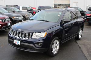  Jeep Compass Sport in Seattle, WA