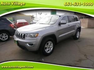  Jeep Grand Cherokee Laredo in Bakersfield, CA