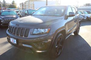  Jeep Grand Cherokee Laredo in Seattle, WA