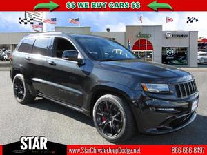  Jeep Grand Cherokee SRT8 in Queens Village, NY