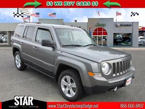  Jeep Patriot Latitude in Queens Village, NY