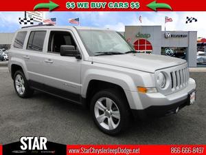  Jeep Patriot Latitude in Queens Village, NY