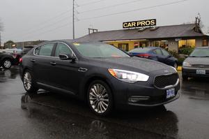  Kia K900 V8 in Tacoma, WA