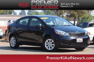  Kia Rio LX in Fremont, CA