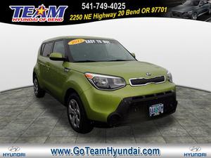  Kia Soul in Bend, OR