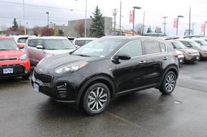  Kia Sportage EX in Tacoma, WA