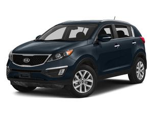  Kia Sportage LX in Bend, OR