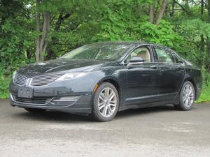  Lincoln MKZ in Marlborough, MA
