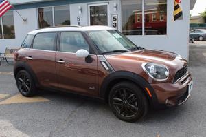  MINI Countryman S ALL4 in Frederick, MD