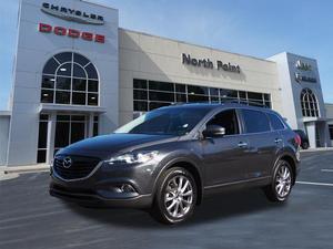  Mazda CX-9 Grand Touring in Winston Salem, NC