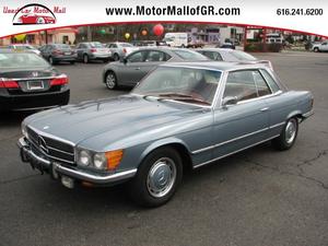  Mercedes-Benz 450 SL in Grand Rapids, MI