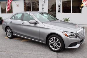  Mercedes-Benz C-Class C300 in Frederick, MD