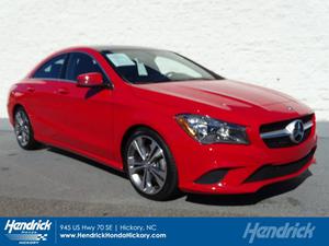  Mercedes-Benz CLA-Class CLA250 in Hickory, NC